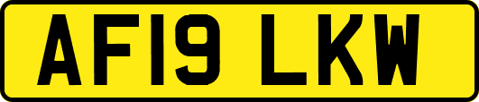AF19LKW