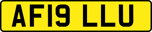 AF19LLU