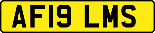 AF19LMS