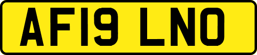 AF19LNO