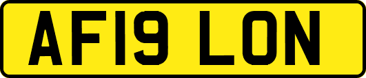 AF19LON