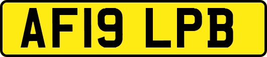 AF19LPB