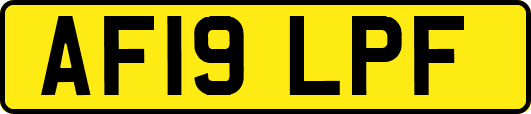 AF19LPF