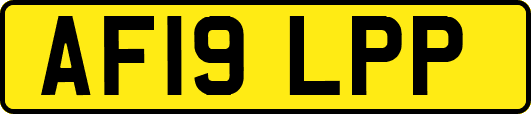 AF19LPP