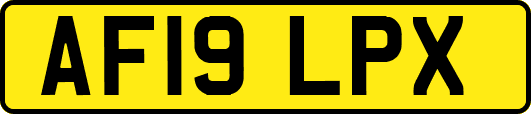 AF19LPX