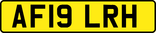 AF19LRH