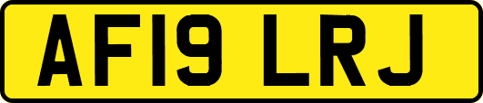 AF19LRJ
