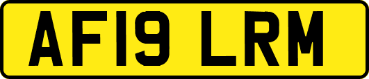 AF19LRM