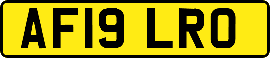 AF19LRO