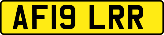 AF19LRR