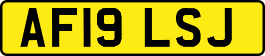 AF19LSJ