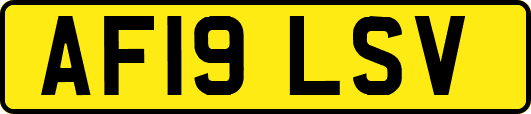 AF19LSV