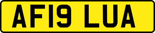 AF19LUA