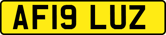 AF19LUZ
