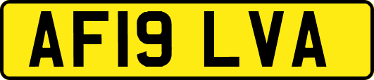 AF19LVA