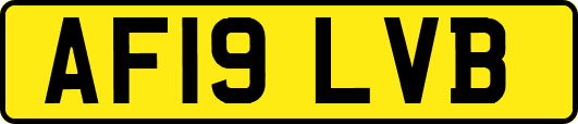 AF19LVB
