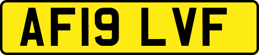 AF19LVF