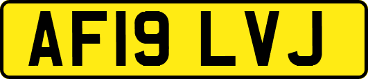 AF19LVJ