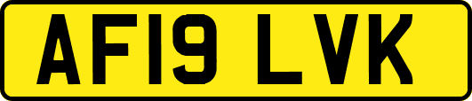 AF19LVK