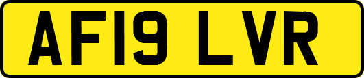AF19LVR