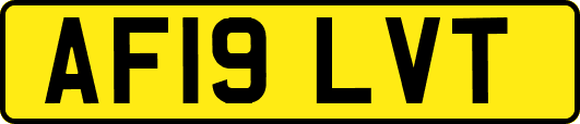 AF19LVT