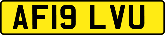 AF19LVU