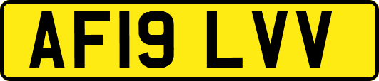 AF19LVV