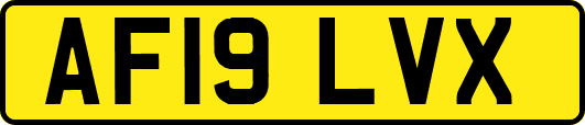AF19LVX