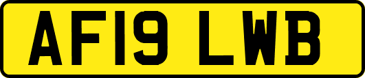 AF19LWB