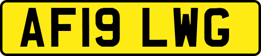 AF19LWG