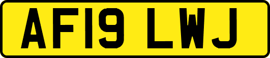 AF19LWJ
