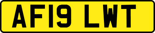 AF19LWT