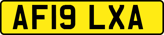 AF19LXA