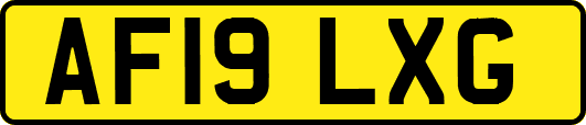AF19LXG