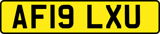 AF19LXU