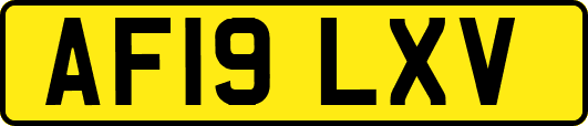 AF19LXV