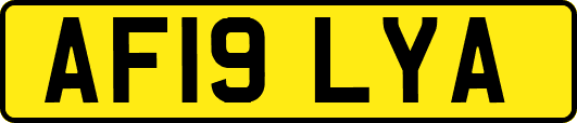 AF19LYA