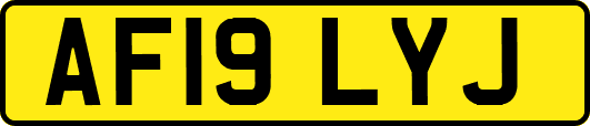 AF19LYJ