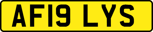 AF19LYS