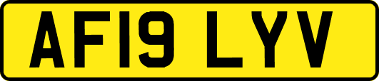 AF19LYV