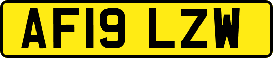 AF19LZW