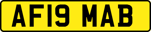 AF19MAB