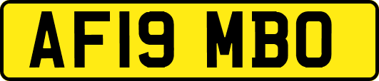AF19MBO