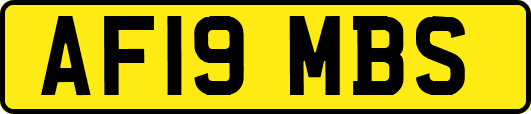 AF19MBS