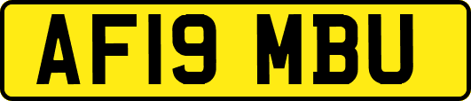 AF19MBU