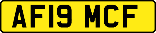 AF19MCF