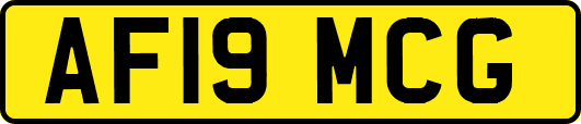 AF19MCG