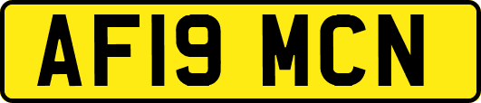 AF19MCN