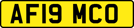 AF19MCO