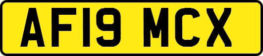 AF19MCX